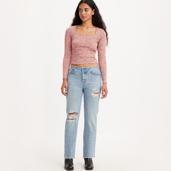 NWT Levi's Jeans - Picture 7 of 11